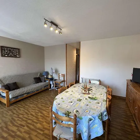 Maison Avec Jardin, Centre-ville, Proche Plage, 6 Pers. - Fr-1-701-50 * 瓦尔拉普拉日