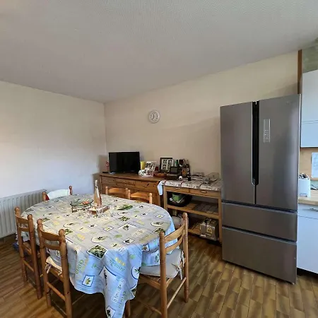 度假居 Maison Avec Jardin, Centre-ville, Proche Plage, 6 Pers. - Fr-1-701-50 瓦尔拉普拉日