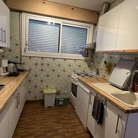 Maison Avec Jardin, Centre-ville, Proche Plage, 6 Pers. - Fr-1-701-50 Nyaraló Valras-Plage