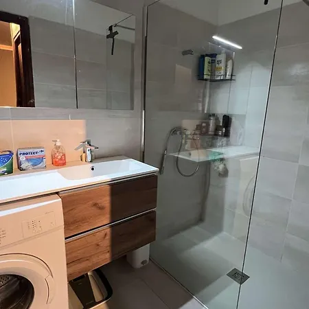 펜션 Maison Avec Jardin, Centre-ville, Proche Plage, 6 Pers. - Fr-1-701-50 발라 플라주